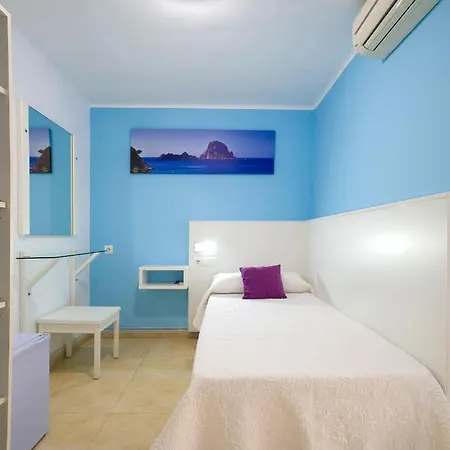 Costa Blanca * Ibiza città