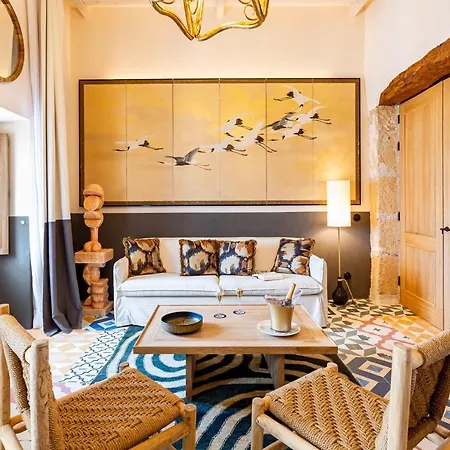 Hotel La Torre Del Canonigo - Small Luxury 4*