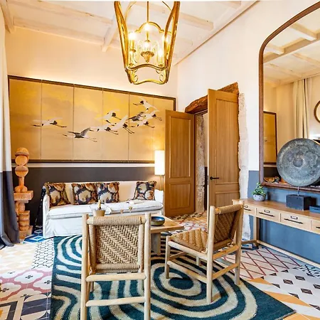 La Torre Del Canonigo - Small Luxury 4* Ibiza città