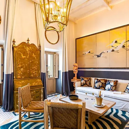 La Torre Del Canonigo - Small Luxury 4* Ibiza città