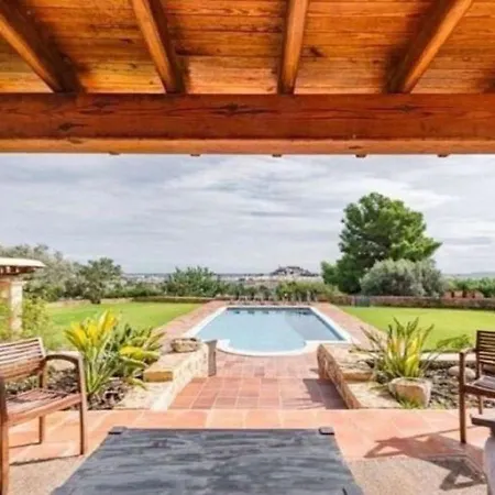 Villa Belvilla By Oyo Can Ramon Palau Ibiza Town
