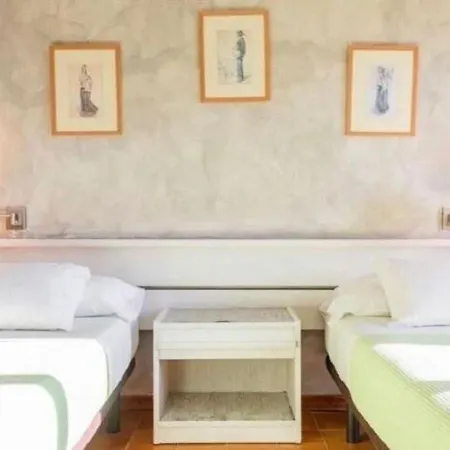 Villa Belvilla By Oyo Can Ramon Palau Ibiza Town