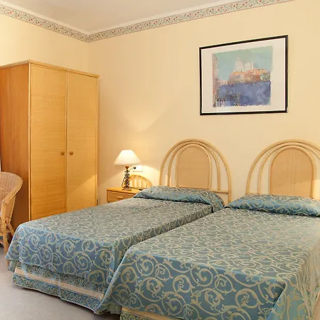 Hotel Vibra Lei Ibiza - Adults Only 3*