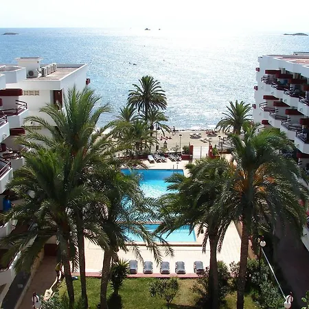 Lido Ibiza