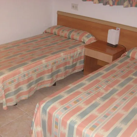 Appartement Lido Ibiza