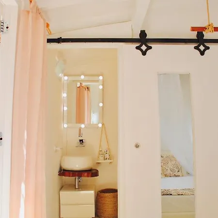 Vakantiehuis Casa Klod