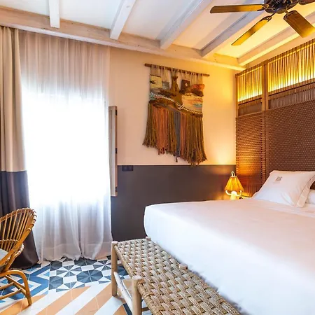 Hotel La Torre Del Canonigo - Small Luxury Ibiza città