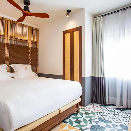 La Torre Del Canonigo - Small Luxury Hotel