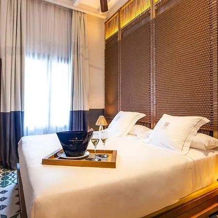 Hotel La Torre Del Canonigo - Small Luxury