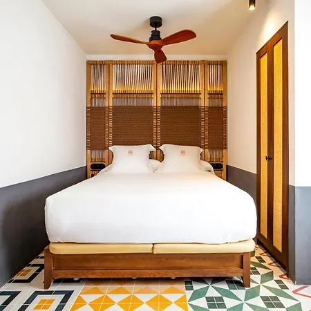 La Torre Del Canonigo - Small Luxury 4* Ibiza città