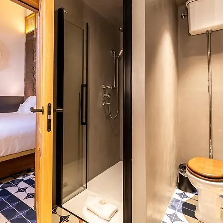 Hotel La Torre Del Canonigo - Small Luxury Ibiza città