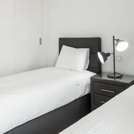 Remarkable 3 Bedroom In Eivissa * Ibiza Town