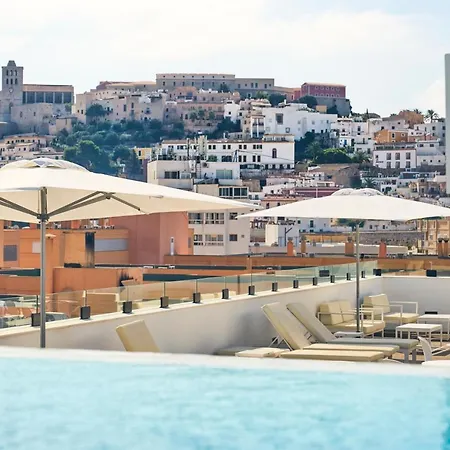 Eurostars Puerto De Ibiza Hotel