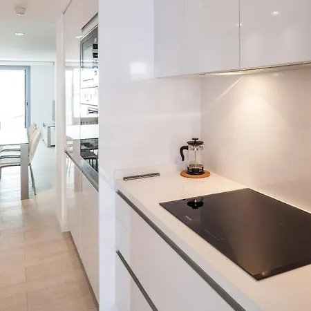 Remarkable 3 Bedroom In Eivissa * Ibiza Town