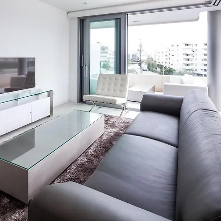 Remarkable 3 Bedroom In Eivissa *