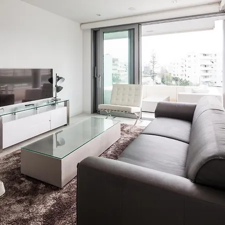 Apartment Remarkable 3 Bedroom In Eivissa *