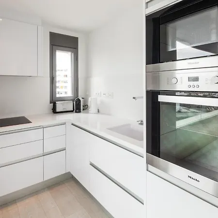 Remarkable 3 Bedroom In Eivissa *