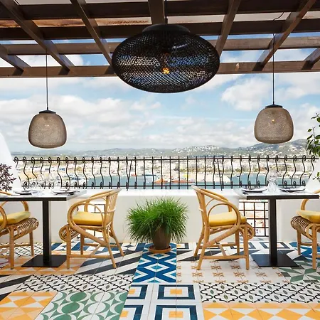 Hotel La Torre Del Canonigo - Small Luxury 4*