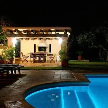 Villa Belvilla By Oyo Can Ramon Palau