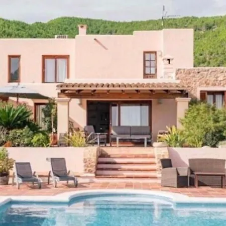 Belvilla By Oyo Can Ramon Palau Villa *