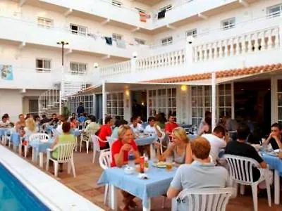Vibra Panoramic Ibiza Town