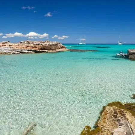 Mirador De Dalt Vila-relais & Chateaux Ibiza Town