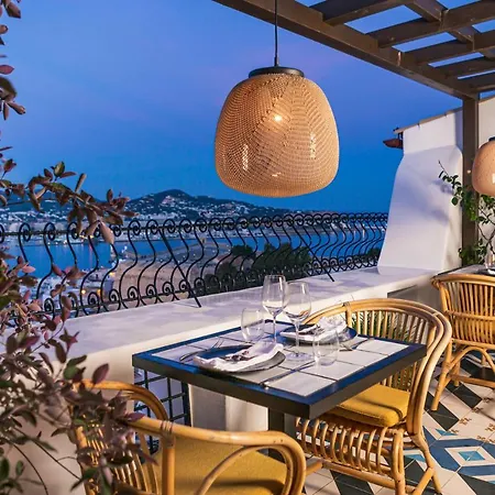 Hotel La Torre Del Canonigo - Small Luxury