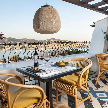 La Torre Del Canonigo - Small Luxury Hotel