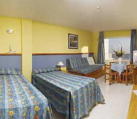Appartamento Vibra Lux Mar
