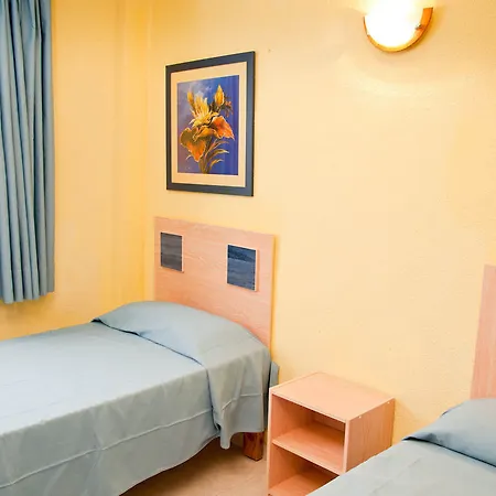 Vibra Jabeque Dreams Appartement *