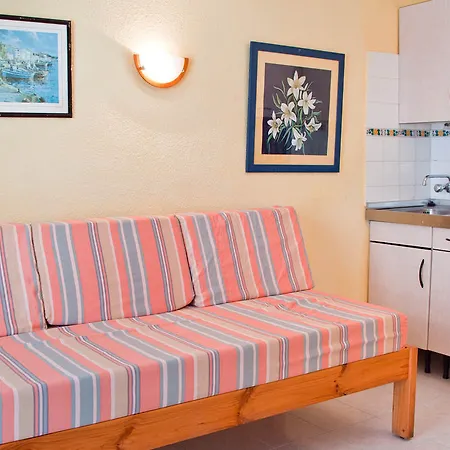 Vibra Jabeque Dreams Appartement Ibiza