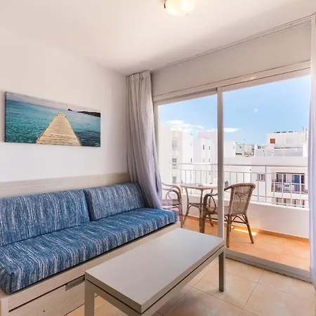 Avenida - Mc Apartment *