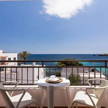 Bossa Bay - Mc Ibiza Town