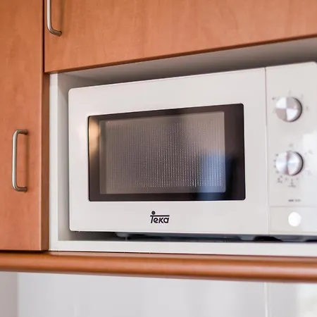 Apartment Bossa Bay - Mc Ibiza Town