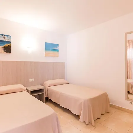 Apartment Avenida - Mc *
