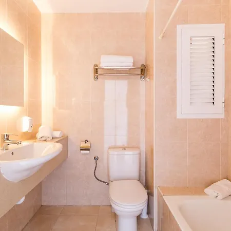 Avenida - Mc Apartment *
