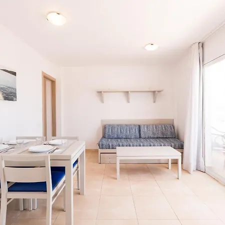 Apartment Avenida - Mc