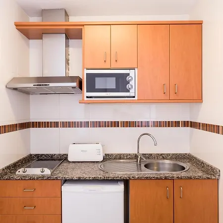 Avenida - Mc Apartment Ibiza Town