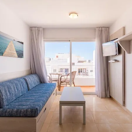 Apartment Avenida - Mc
