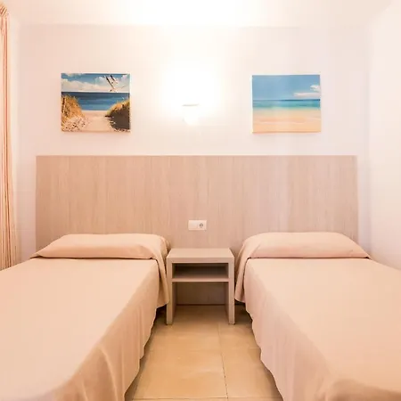 Apartment Avenida - Mc Ibiza Town