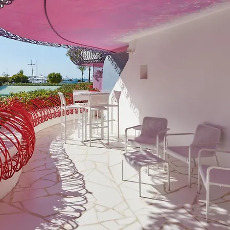 Boas Experience Apartment Ibiza Town