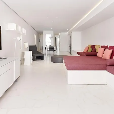 Boas Experience Apartment