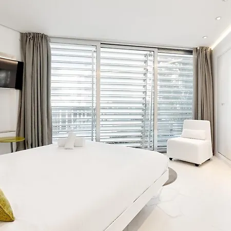 Apartment Boas Experience Ibiza Town