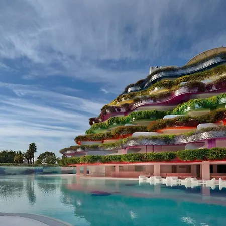 Apartment Boas Experience Ibiza Town