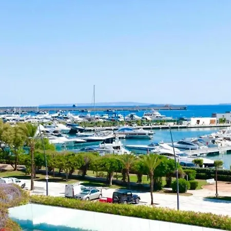 Boas Experience Apartment Ibiza Town