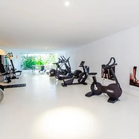 Boas Experience Apartment *
