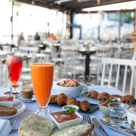 Llobet Aparthotel Ibiza Town