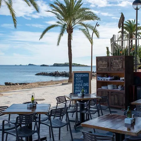 Llobet Aparthotel