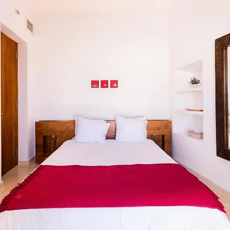Homes Xereca -ibiza - Dalt *