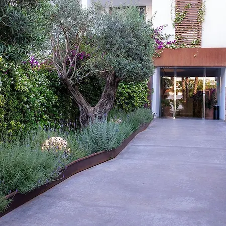 Apartaments B-llobet Sun & Confort